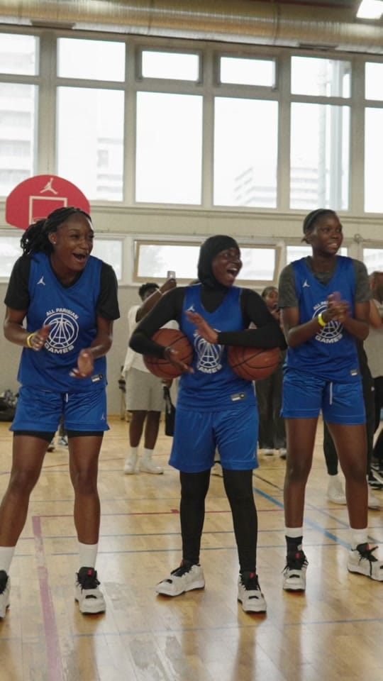 Post 9 by allparisianbasketball on TikTok (video)