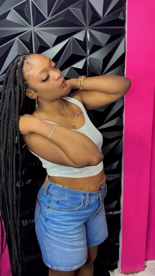 Post 1 by 🌺✨Chrissy Unique Touch✨🌺 on TikTok (video)