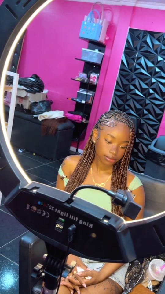 Post 3 by 🌺✨Chrissy Unique Touch✨🌺 on TikTok (video)