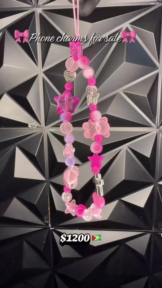 Post 5 by 🌺✨Chrissy Unique Touch✨🌺 on TikTok (video)