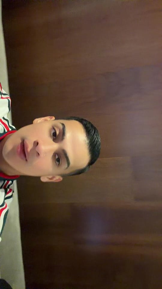 Post 10 by 𝓙𝓱𝓸𝓷𝓲 🥀 on TikTok (video)