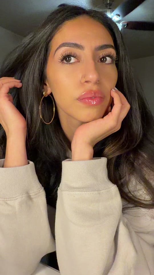 Post 1 by Chula on TikTok (video)
