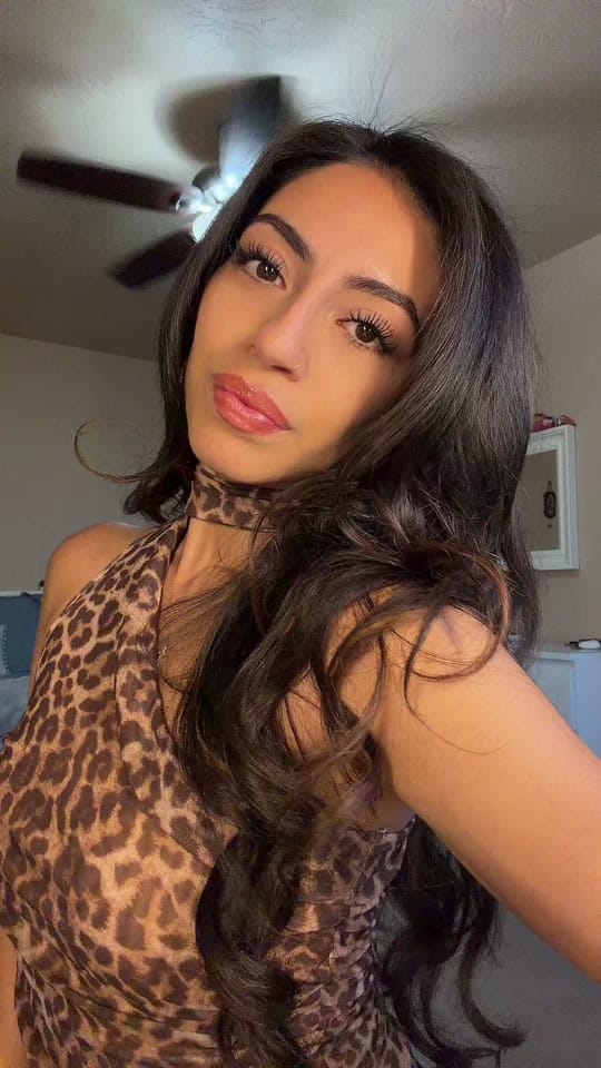 Post 2 by Chula on TikTok (video)