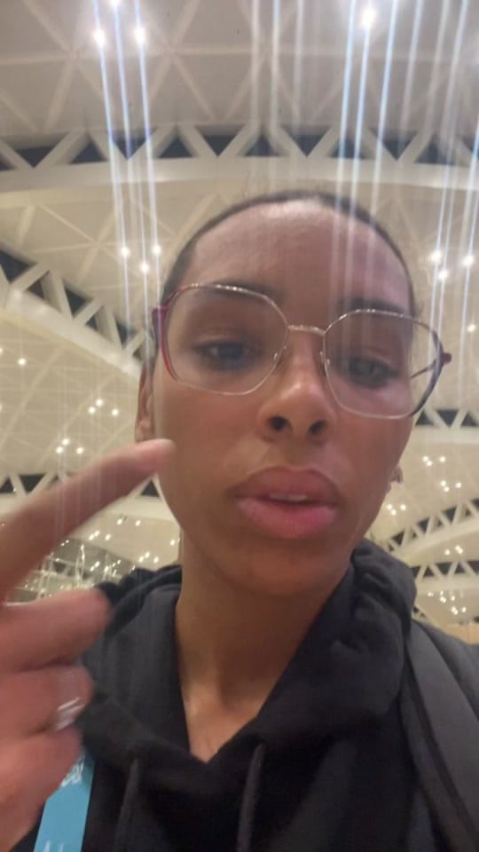Post 9 by Naomi Akakpo on TikTok (video)