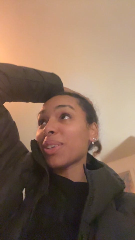 Post 8 by Naomi Akakpo on TikTok (video)