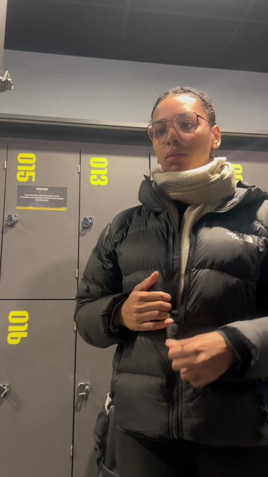 Post 1 by Naomi Akakpo on TikTok (video)