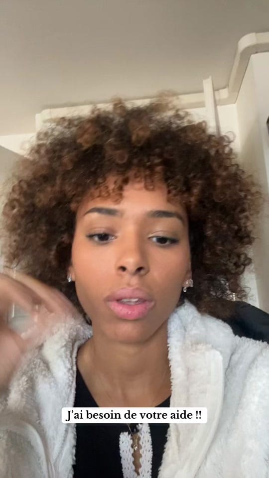 Post 7 by Naomi Akakpo on TikTok (video)