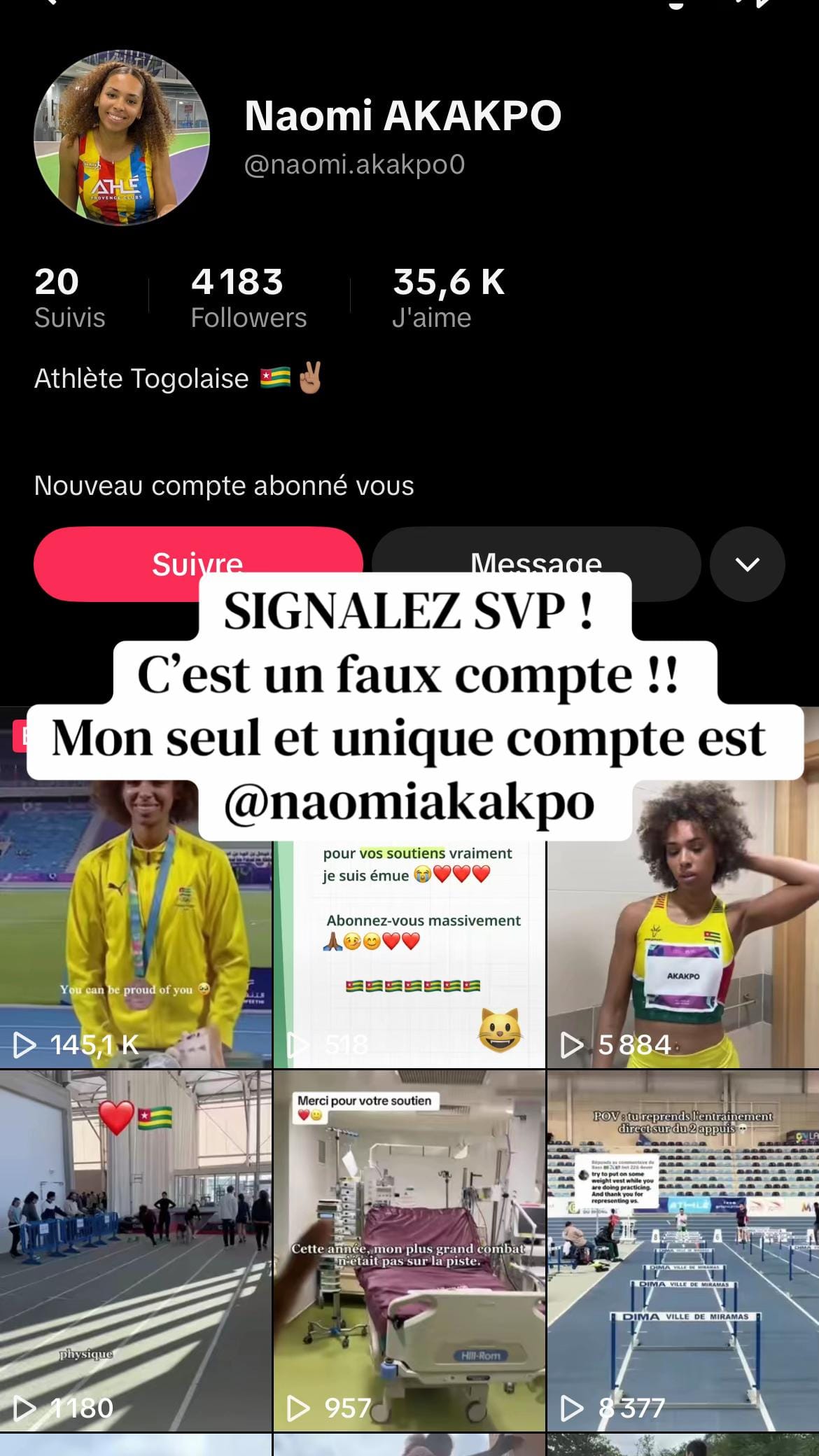 Post 2 by Naomi Akakpo on TikTok (video)