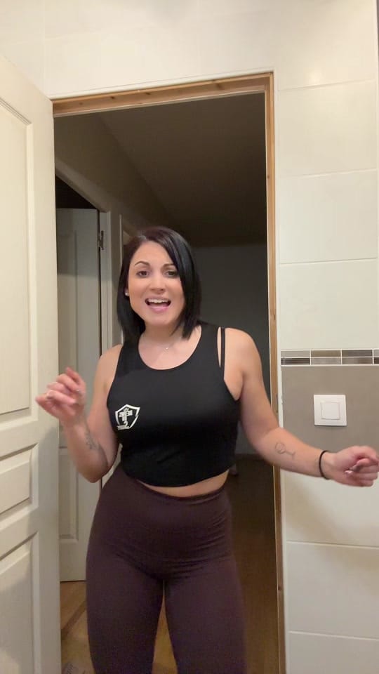 Post 3 by Cassandra Boyer on TikTok (video)