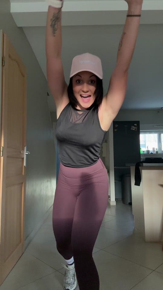 Post 8 by Cassandra Boyer on TikTok (video)
