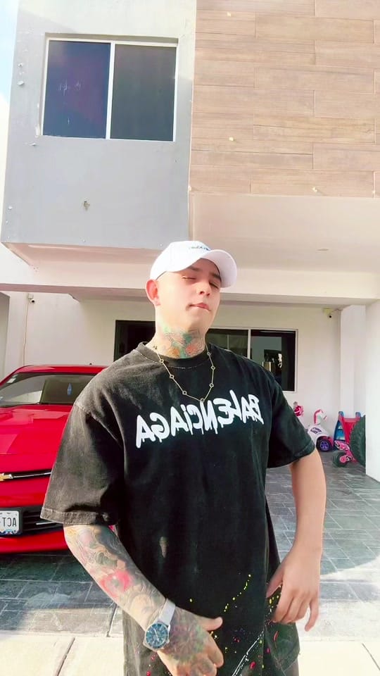 Post 6 by Villa rodriguez on TikTok (video)