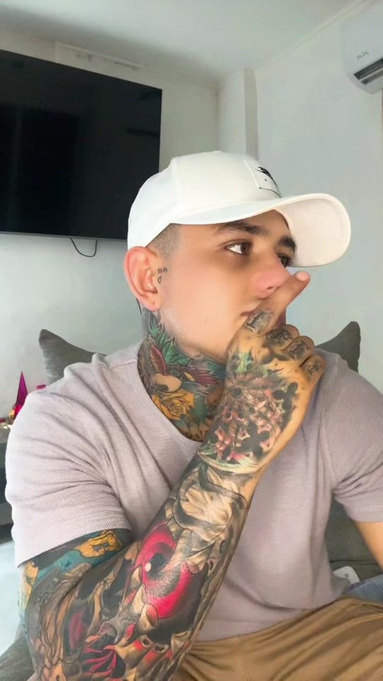 Post 7 by Villa rodriguez on TikTok (video)