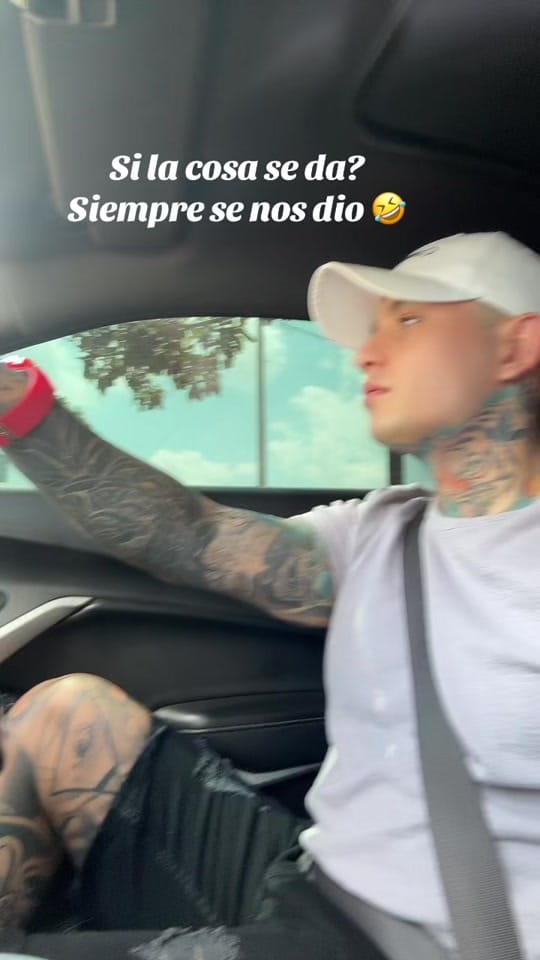 Post 5 by Villa rodriguez on TikTok (video)