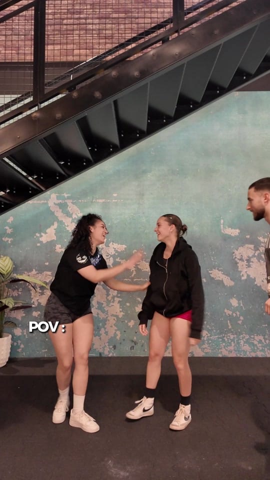 Post 3 by Susie 🔱 on TikTok (video)
