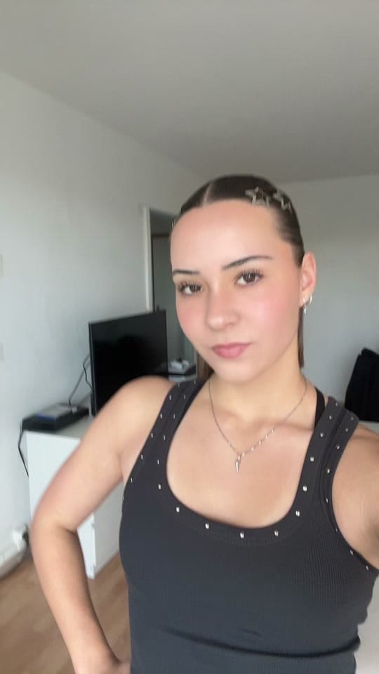Post 4 by Susie 🔱 on TikTok (video)