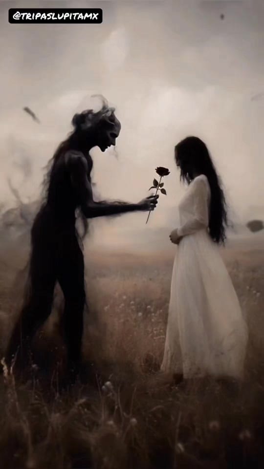 Post 4 by Crϟ J'A ▕⃝⃤ on TikTok (video)