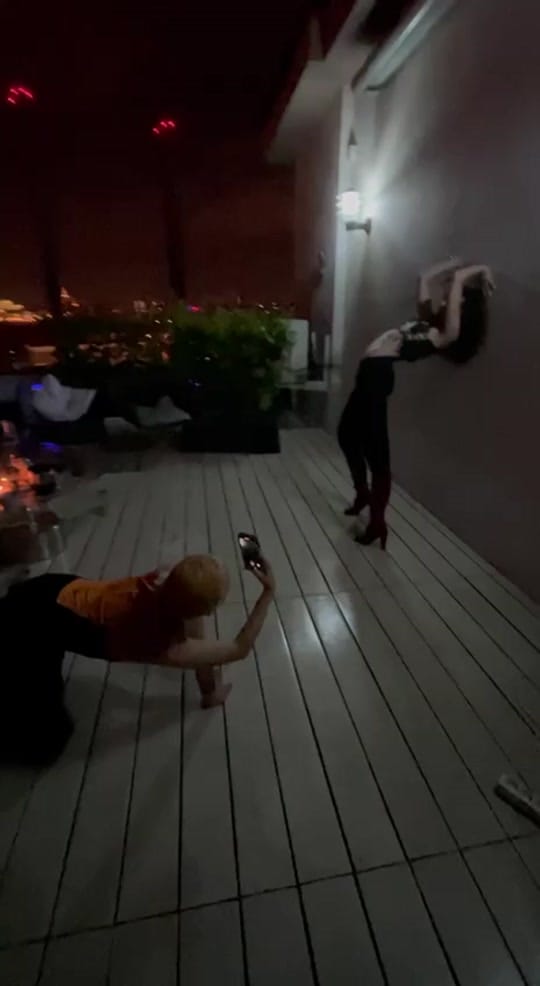 Post 1 by Lada on TikTok (video)