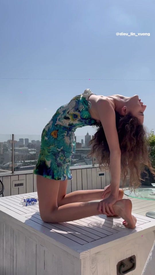 Post 3 by Lada on TikTok (video)
