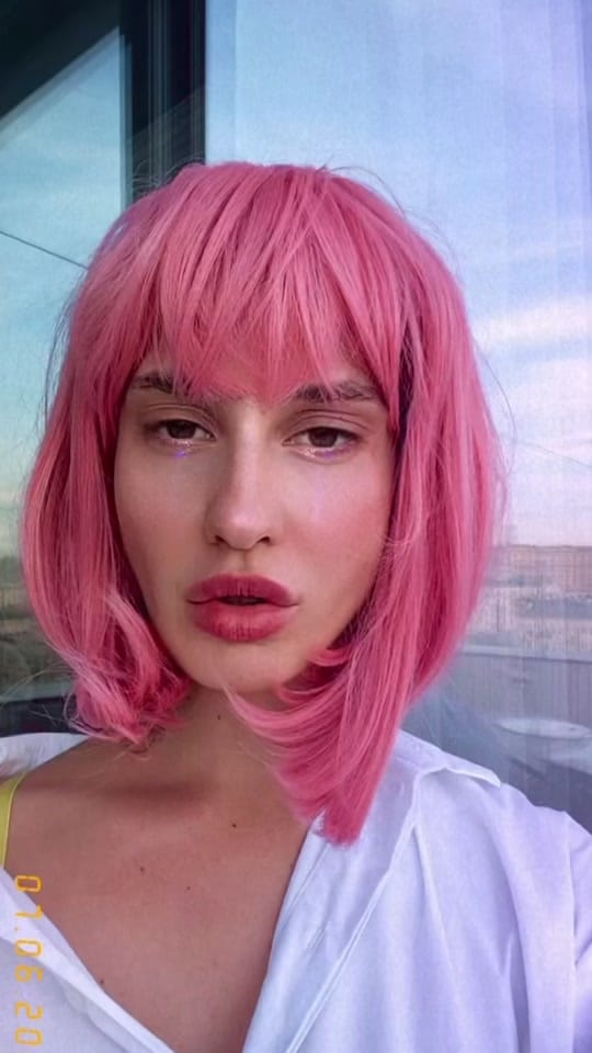 Post 7 by Lada on TikTok (video)