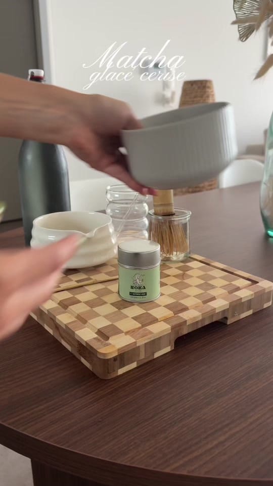 Post 1 by Maëva 🥥 on TikTok (video)
