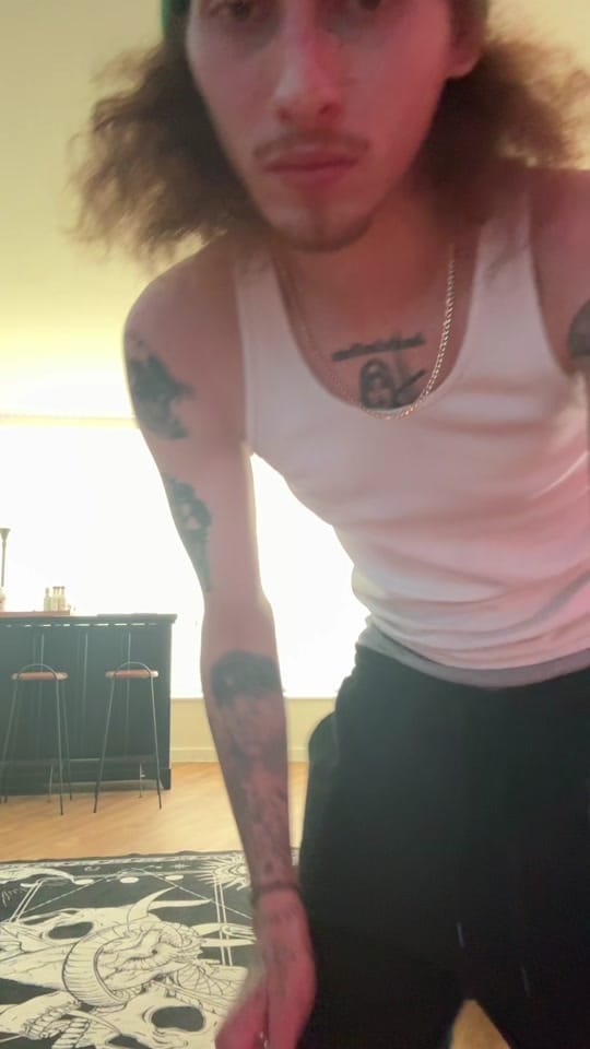 Post 9 by Smoochie Wallace on TikTok (video)