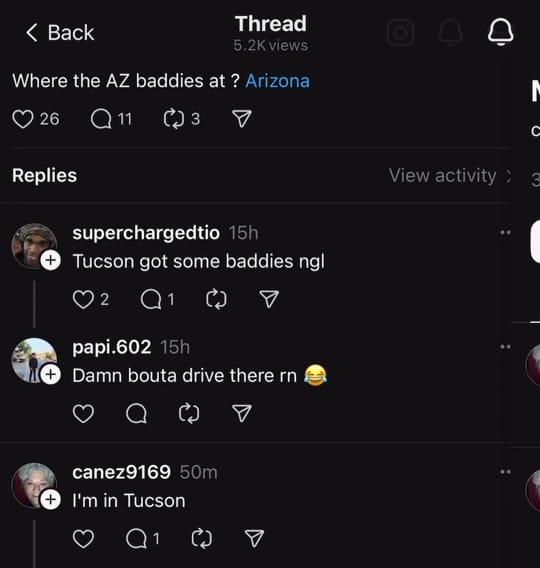 Post 8 by Smoochie Wallace on TikTok (video)