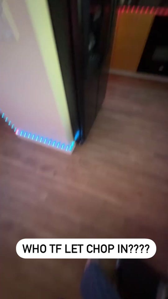 Post 4 by Smoochie Wallace on TikTok (video)