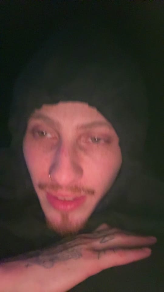Post 2 by Smoochie Wallace on TikTok (video)