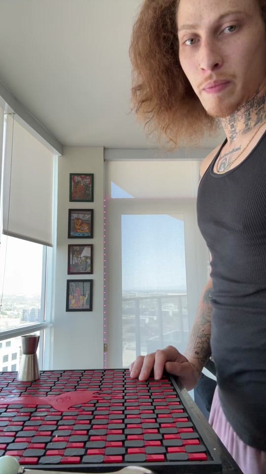 Post 5 by Smoochie Wallace on TikTok (video)