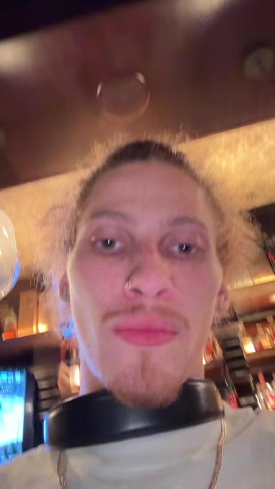 Post 10 by Smoochie Wallace on TikTok (video)