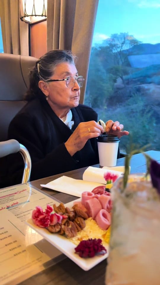 Post 3 by Gina de Vallarta on TikTok (video)
