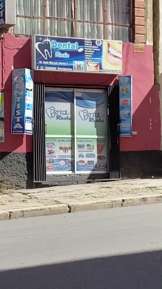 Post 10 by Dr. Rudy Rocha🦷 on TikTok (video)