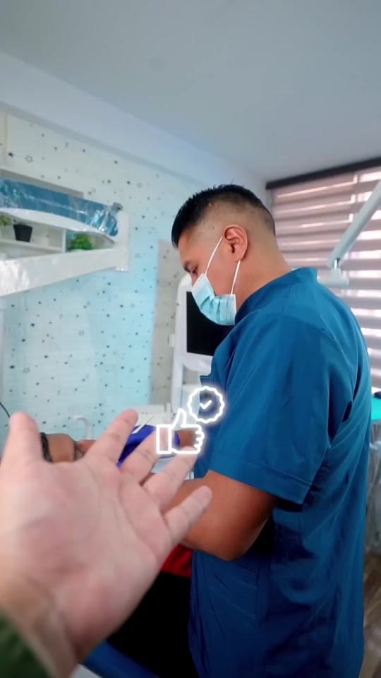 Post 8 by Dr. Rudy Rocha🦷 on TikTok (video)