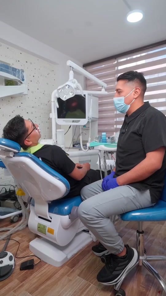 Post 2 by Dr. Rudy Rocha🦷 on TikTok (video)