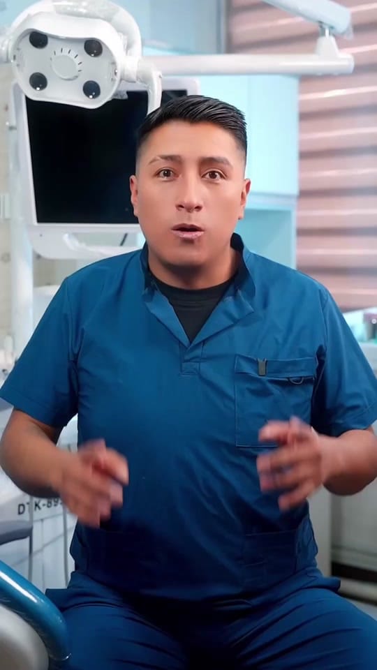 Post 6 by Dr. Rudy Rocha🦷 on TikTok (video)
