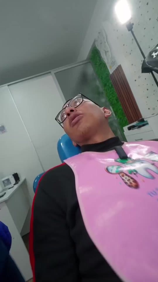 Post 5 by Dr. Rudy Rocha🦷 on TikTok (video)