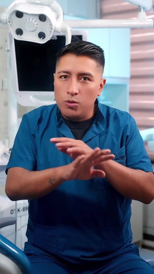 Post 7 by Dr. Rudy Rocha🦷 on TikTok (video)