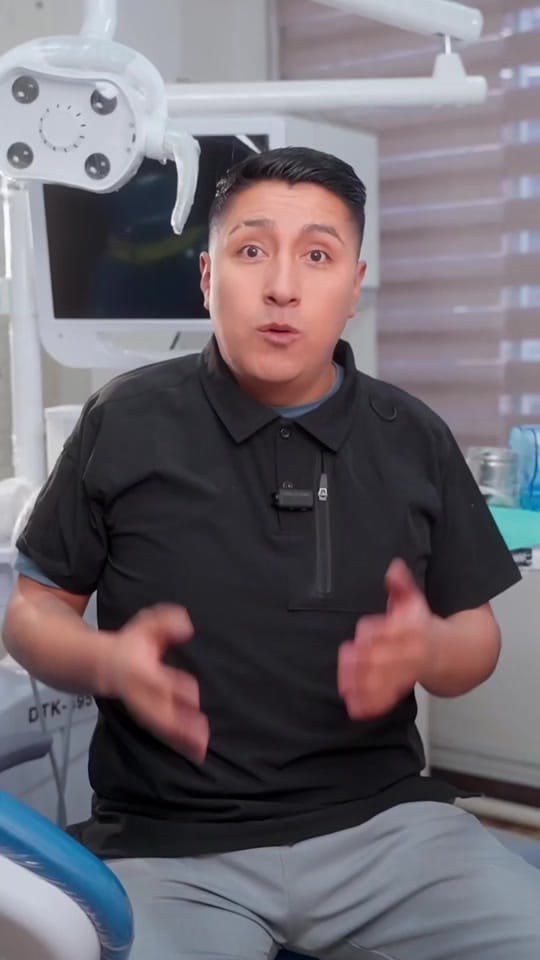 Post 3 by Dr. Rudy Rocha🦷 on TikTok (video)