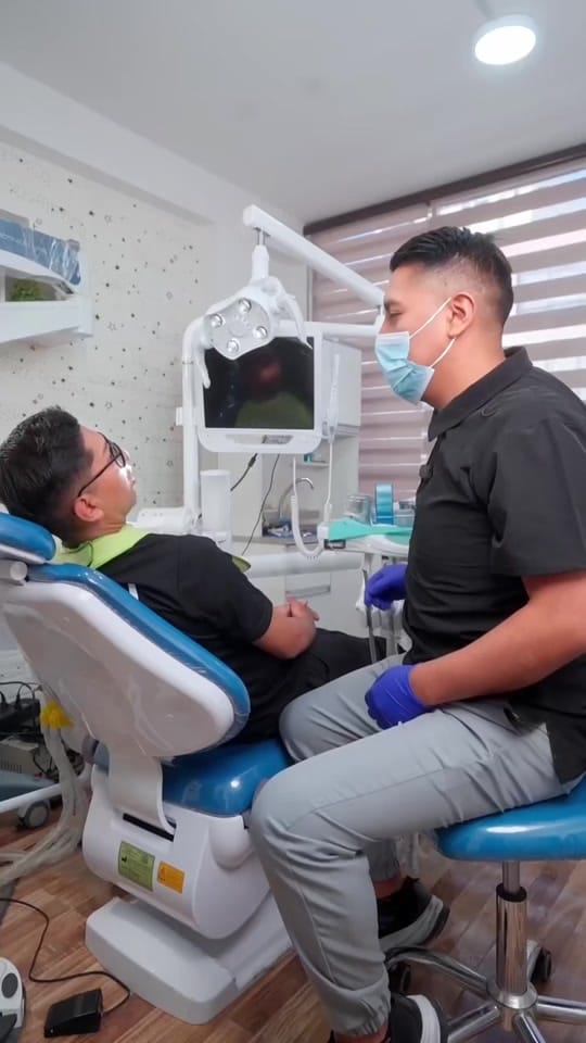 Post 4 by Dr. Rudy Rocha🦷 on TikTok (video)