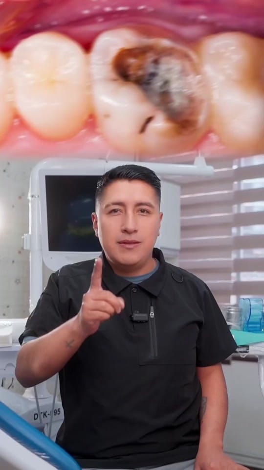 Post 1 by Dr. Rudy Rocha🦷 on TikTok (video)