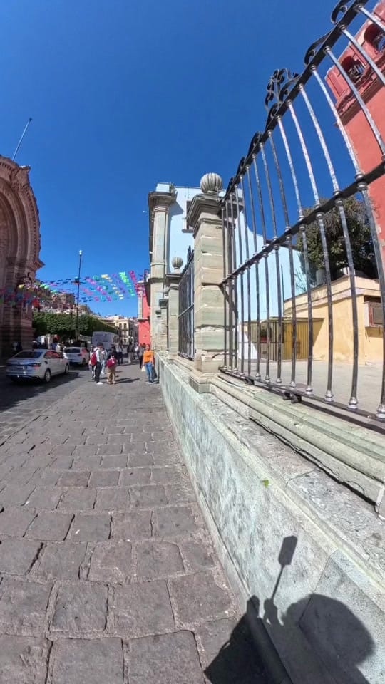 Post 9 by Guanajuato Property on TikTok (video)