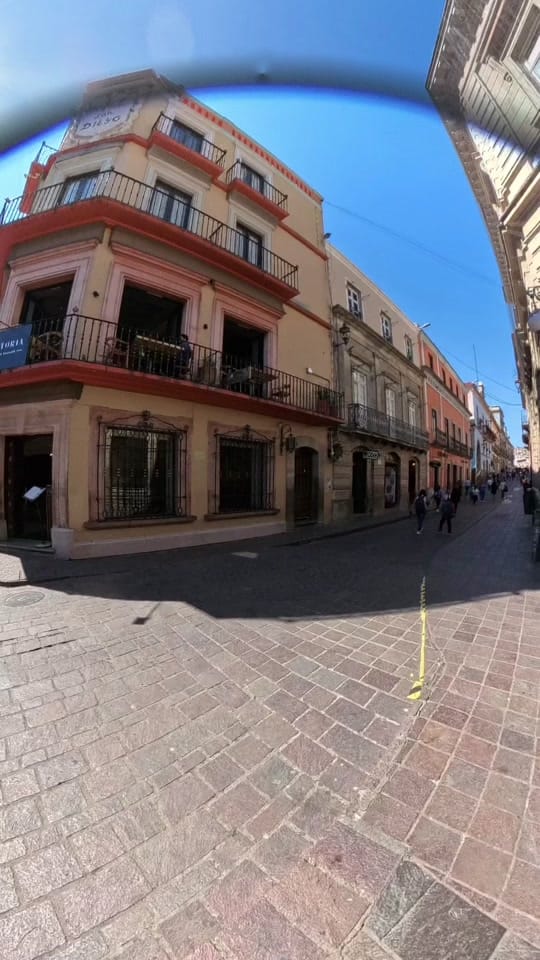Post 2 by Guanajuato Property on TikTok (video)
