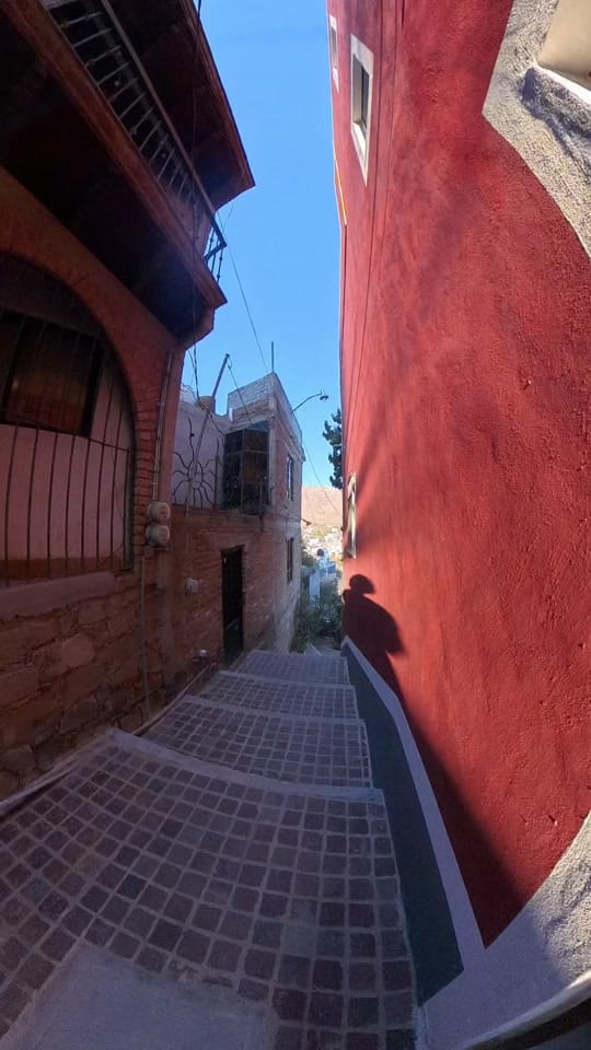 Post 7 by Guanajuato Property on TikTok (video)