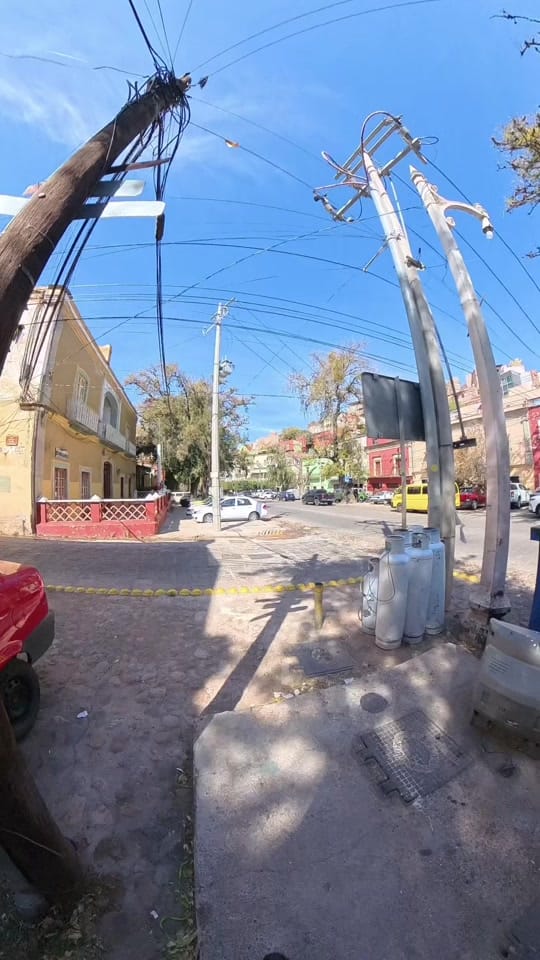 Post 8 by Guanajuato Property on TikTok (video)