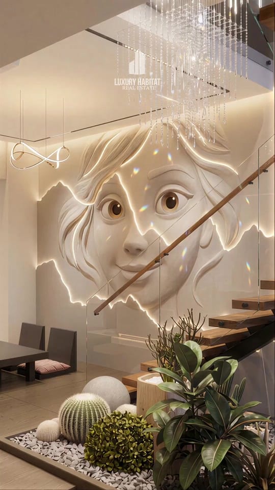Post 3 by Luxury Habitat Real Estate on TikTok (video)