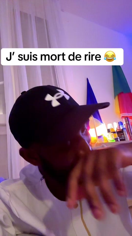 Post 9 by D-M-K officiel on TikTok (video)