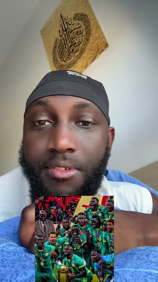 Post 7 by D-M-K officiel on TikTok (video)