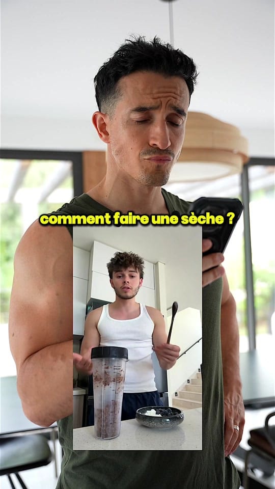 Post 1 by Inshape Nutrition on TikTok (video)