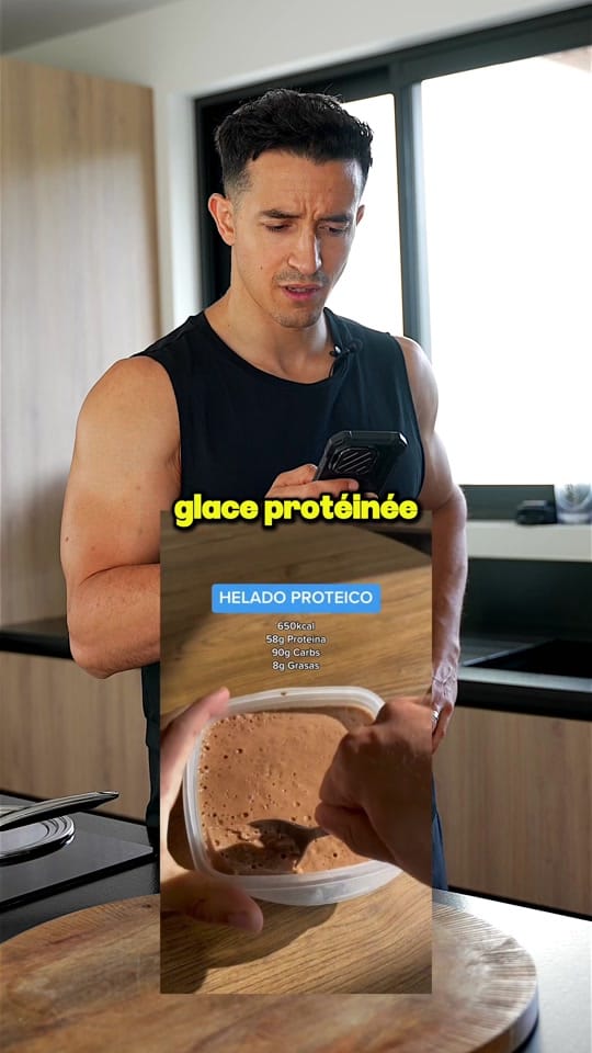 Post 3 by Inshape Nutrition on TikTok (video)