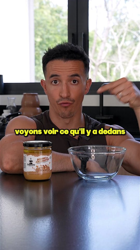 Post 7 by Inshape Nutrition on TikTok (video)